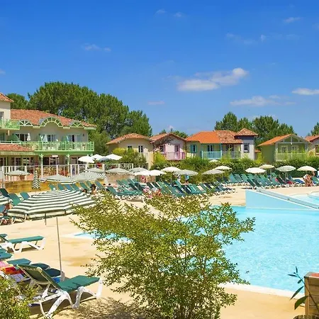 Ravissant Au Domaine Du Golf Apartman