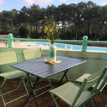 Ravissant Au Domaine Du Golf