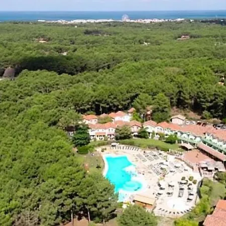 Ravissant Au Domaine Du Golf Lacanau