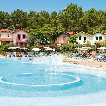 Ravissant Au Domaine Du Golf Apartment *